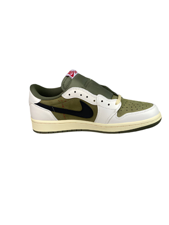 Air Jordan 1 Low – Classic & Stylish Sneaker