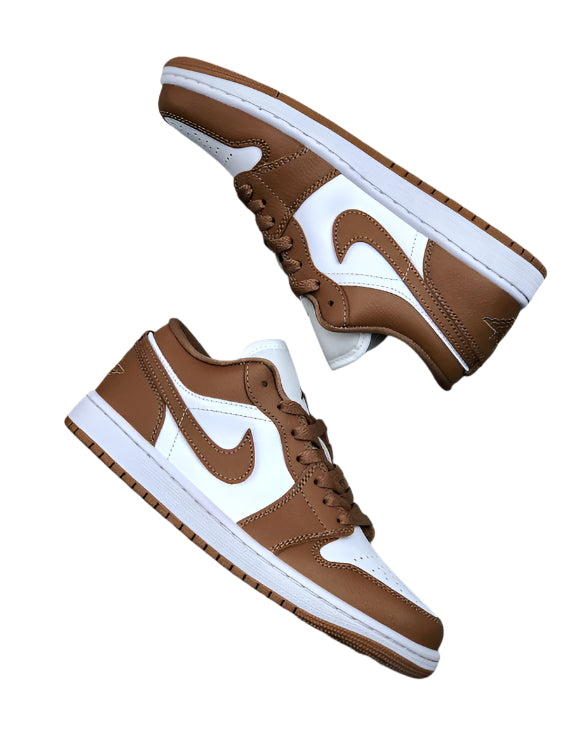 Air Jordan 1 Low – Classic & Stylish Sneaker