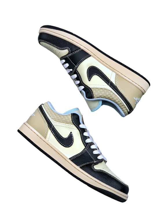 Air Jordan 1 Low – Classic & Stylish Sneaker