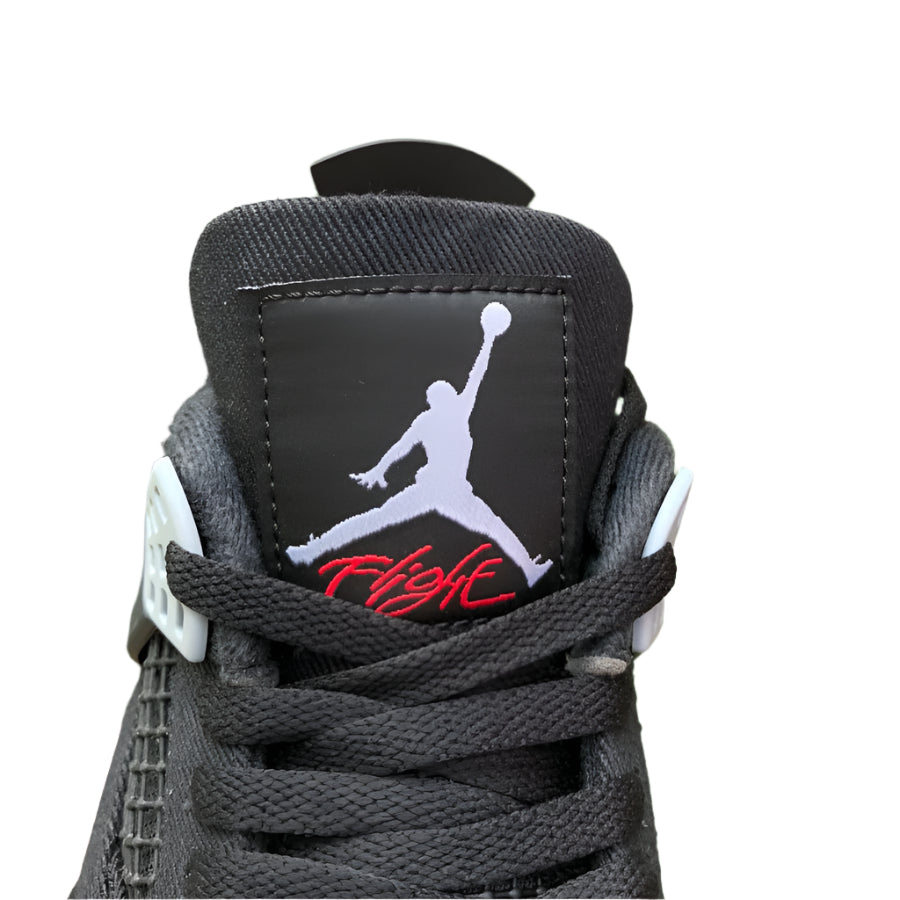 Jordan Retro 4 – Iconic Performance & Timeless Style