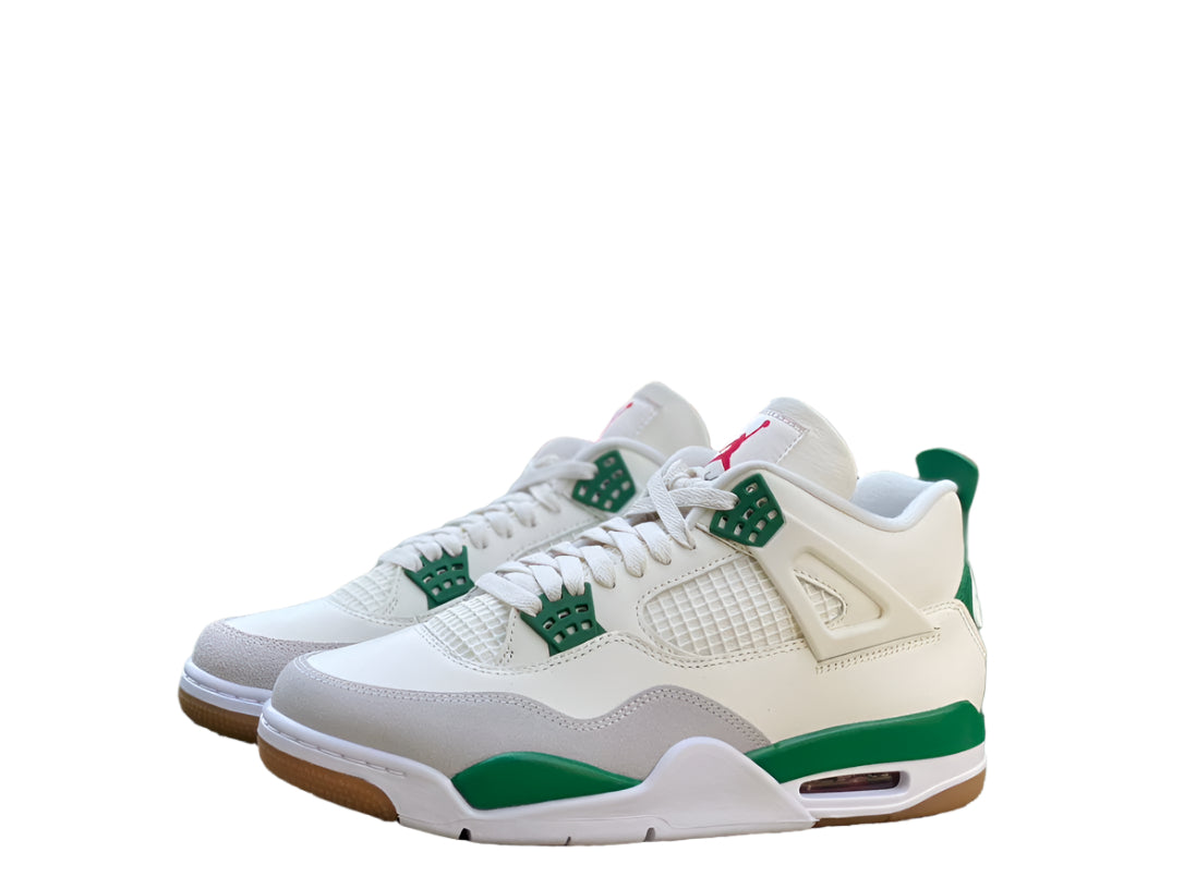 Jordan Retro 4 – Iconic Performance & Timeless Style