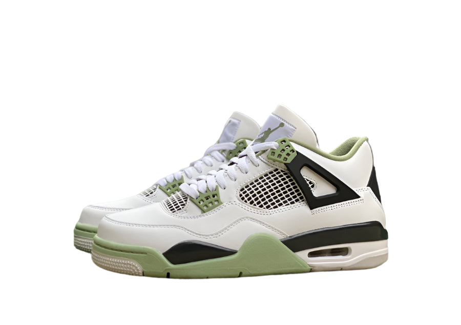 Jordan Retro 4 – Iconic Performance & Timeless Style