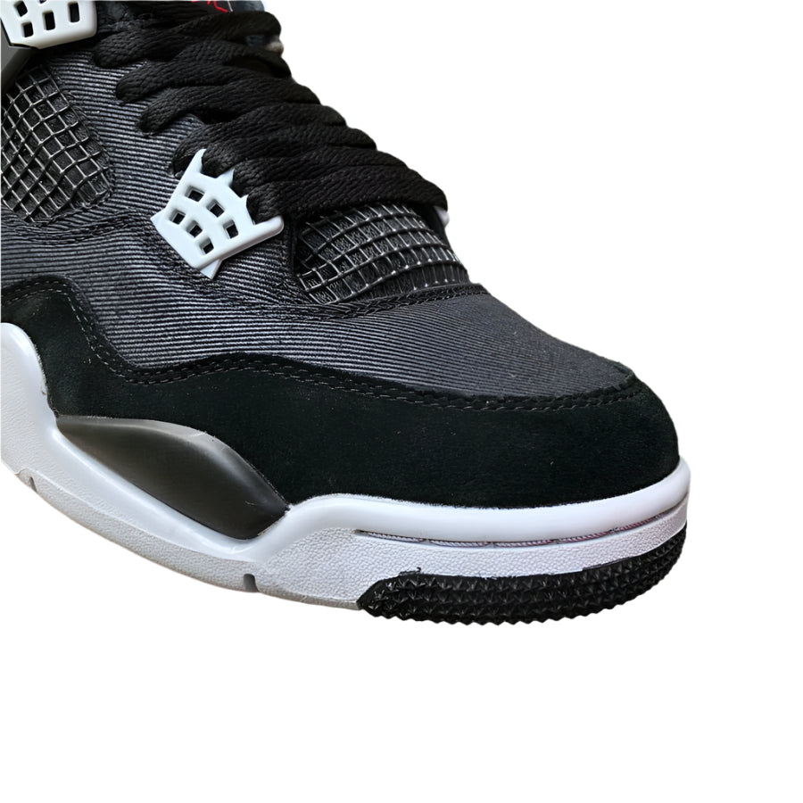 Jordan Retro 4 – Iconic Performance & Timeless Style