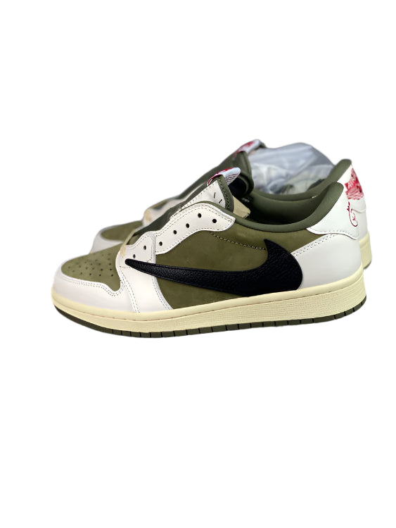 Air Jordan 1 Low – Classic & Stylish Sneaker