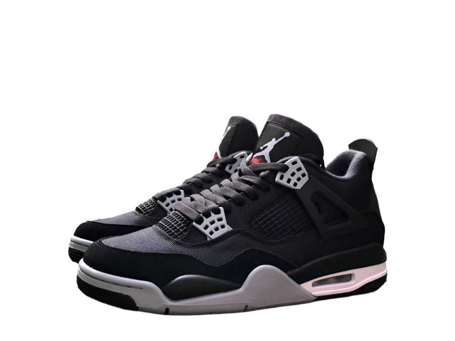 Jordan Retro 4 – Iconic Performance & Timeless Style