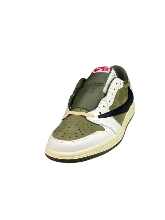 Air Jordan 1 Low – Classic & Stylish Sneaker