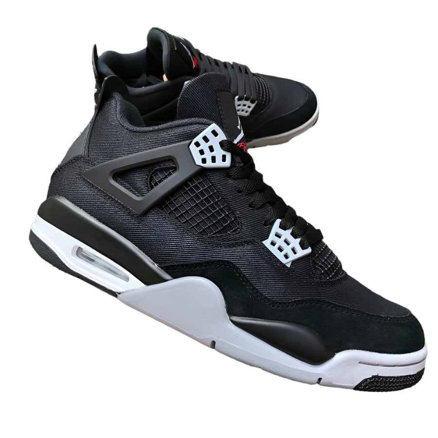 Jordan Retro 4 – Iconic Performance & Timeless Style