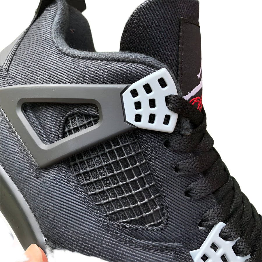 Jordan Retro 4 – Iconic Performance & Timeless Style