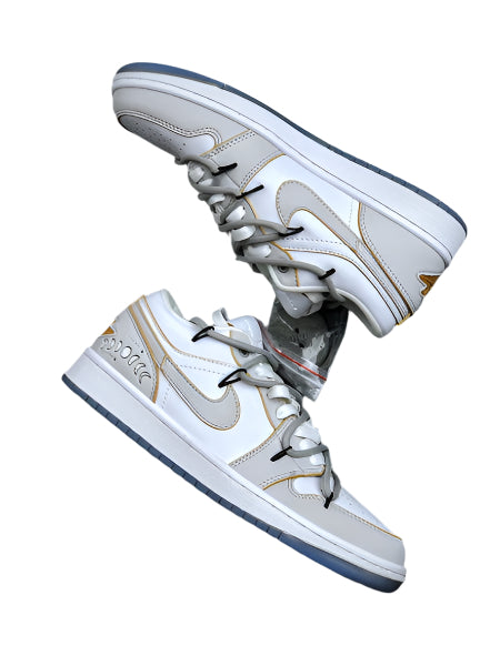 Air Jordan 1 Low – Classic & Stylish Sneaker