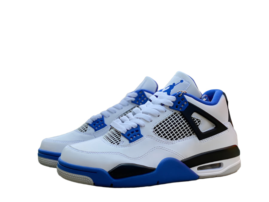 Jordan Retro 4 – Iconic Performance & Timeless Style