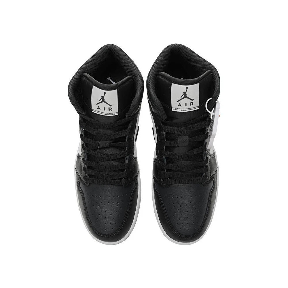 Air Jordan Mid Basketball Shoes