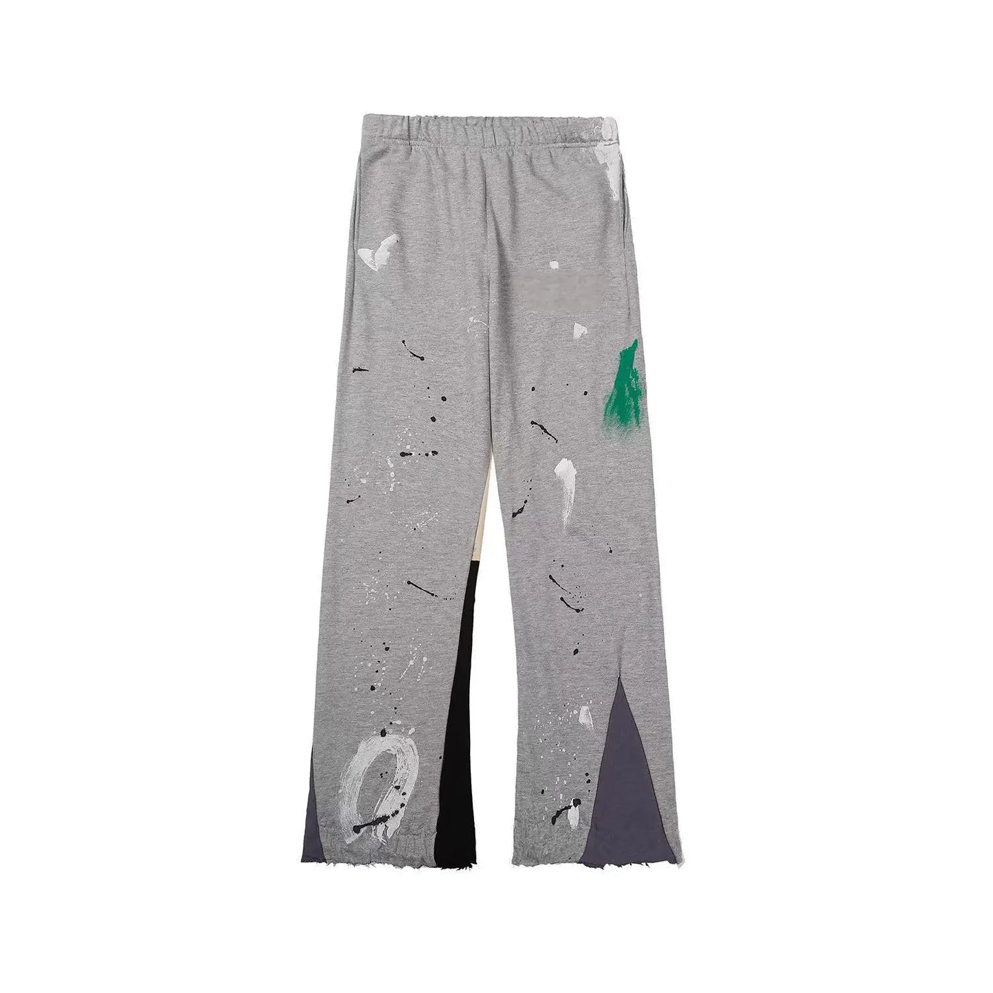 Graffiti Style Men's Sweatpants