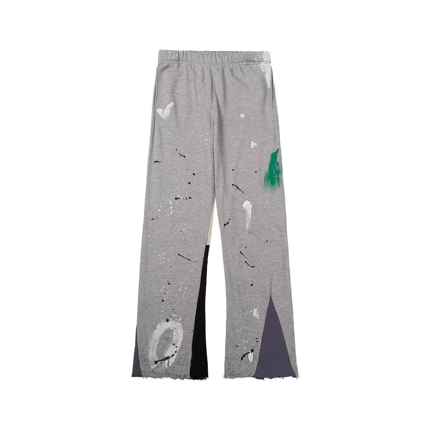 Graffiti Style Men's Sweatpants