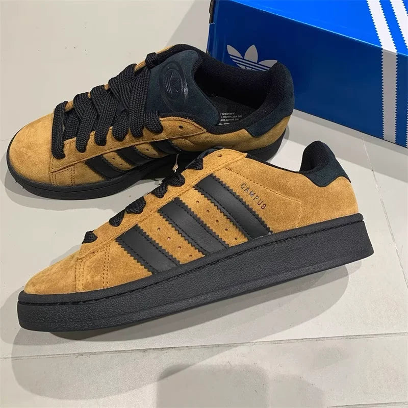 Adidas Campus Retro Sneakers