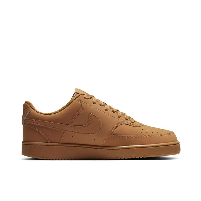 Wheat Style Everyday Sneakers