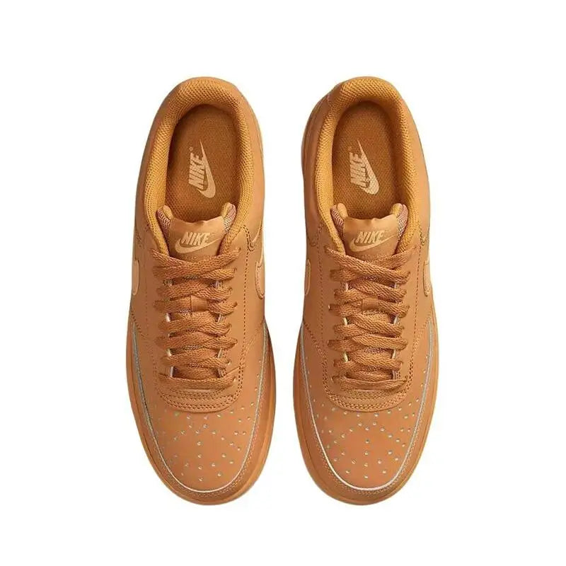 Wheat Style Everyday Sneakers