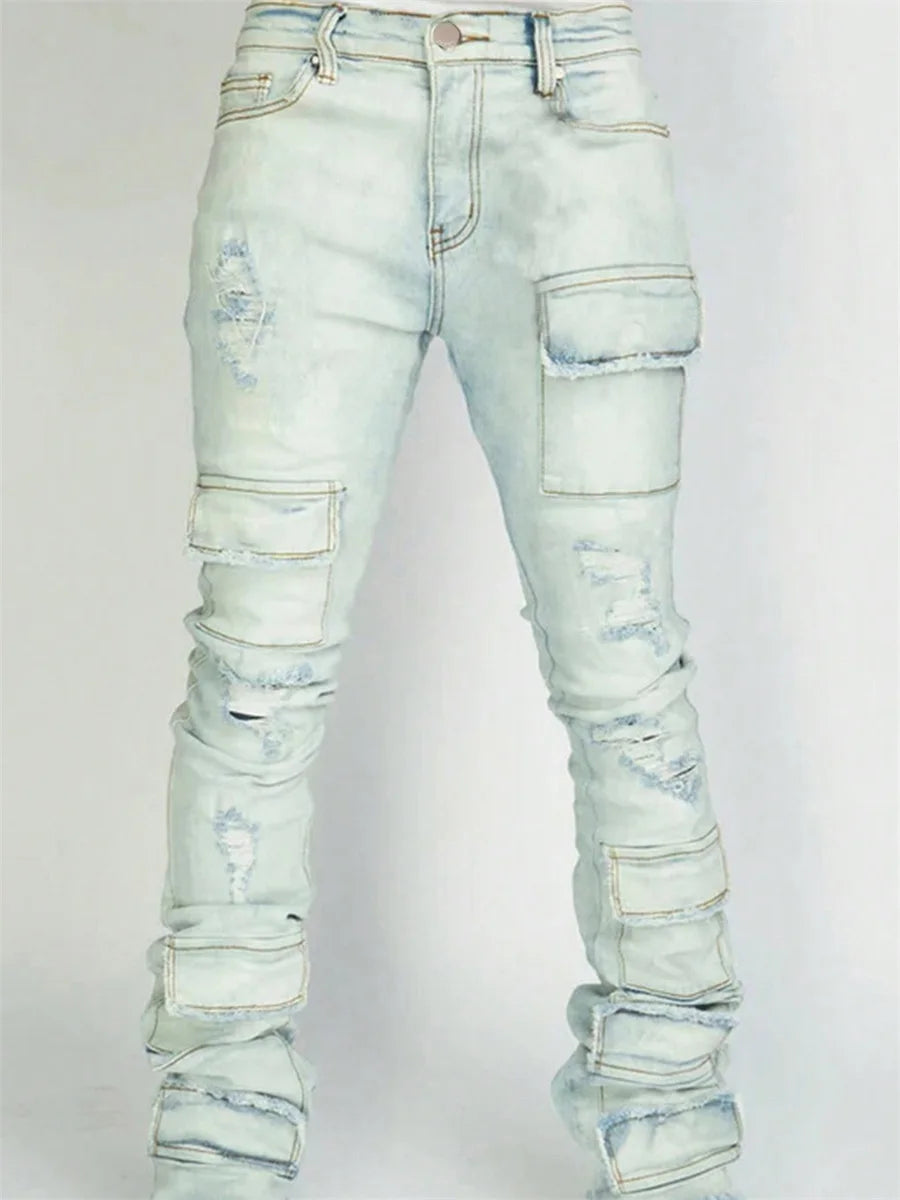 Ultimate Street Style Jeans