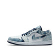 Glacier Blue Comfort Kicks