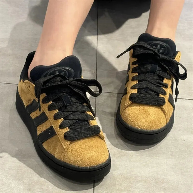 Adidas Campus Retro Sneakers