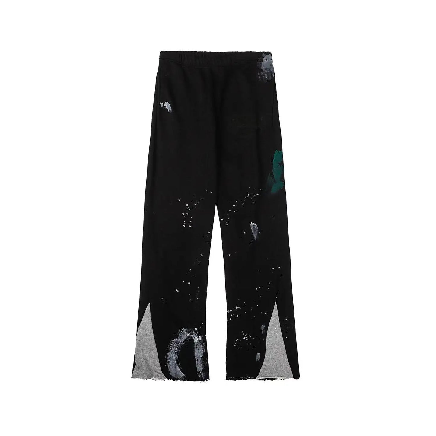 Graffiti Style Men's Sweatpants